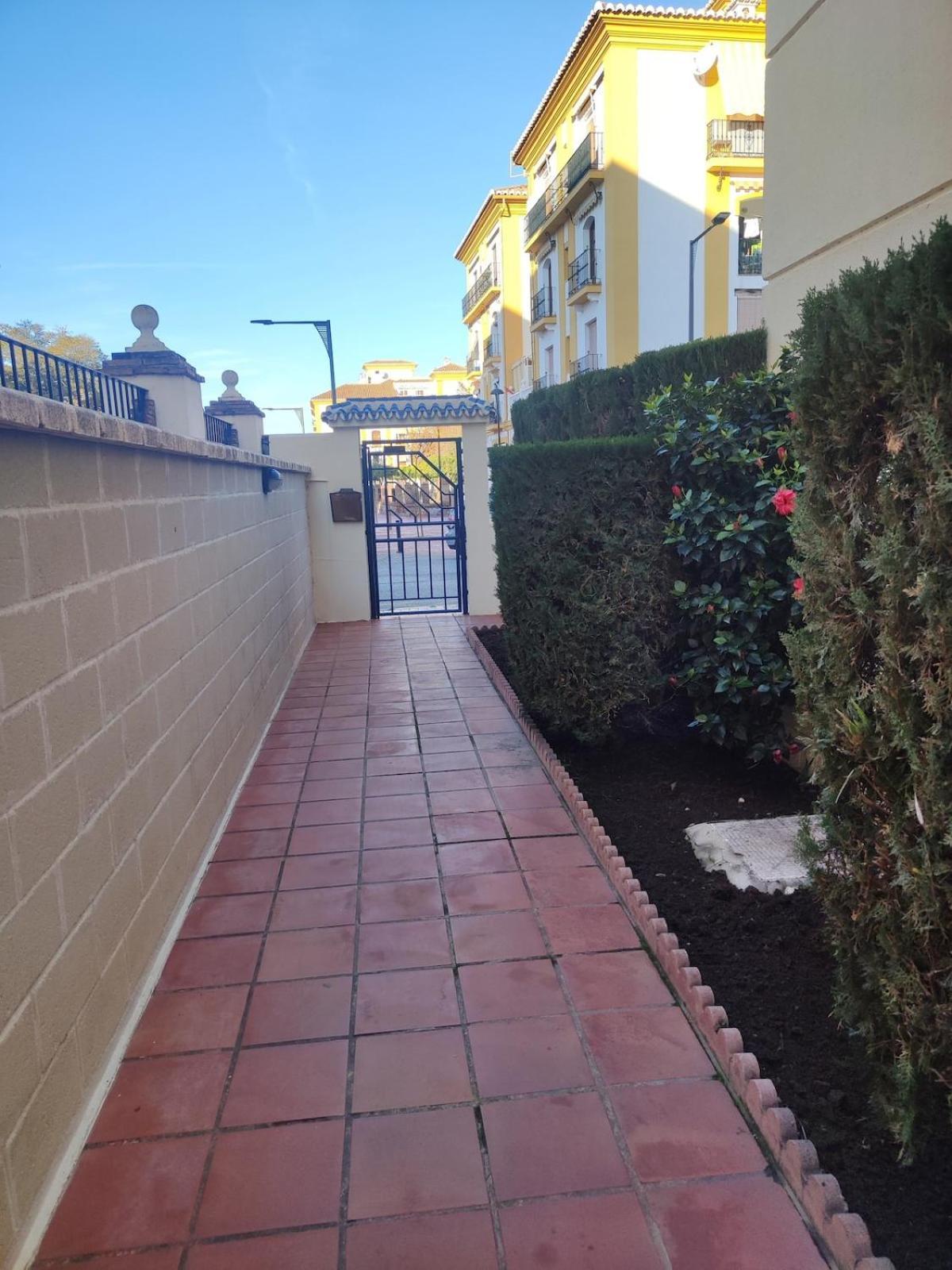 Hikari&Sineida Home Rincón de la Victoria Εξωτερικό φωτογραφία