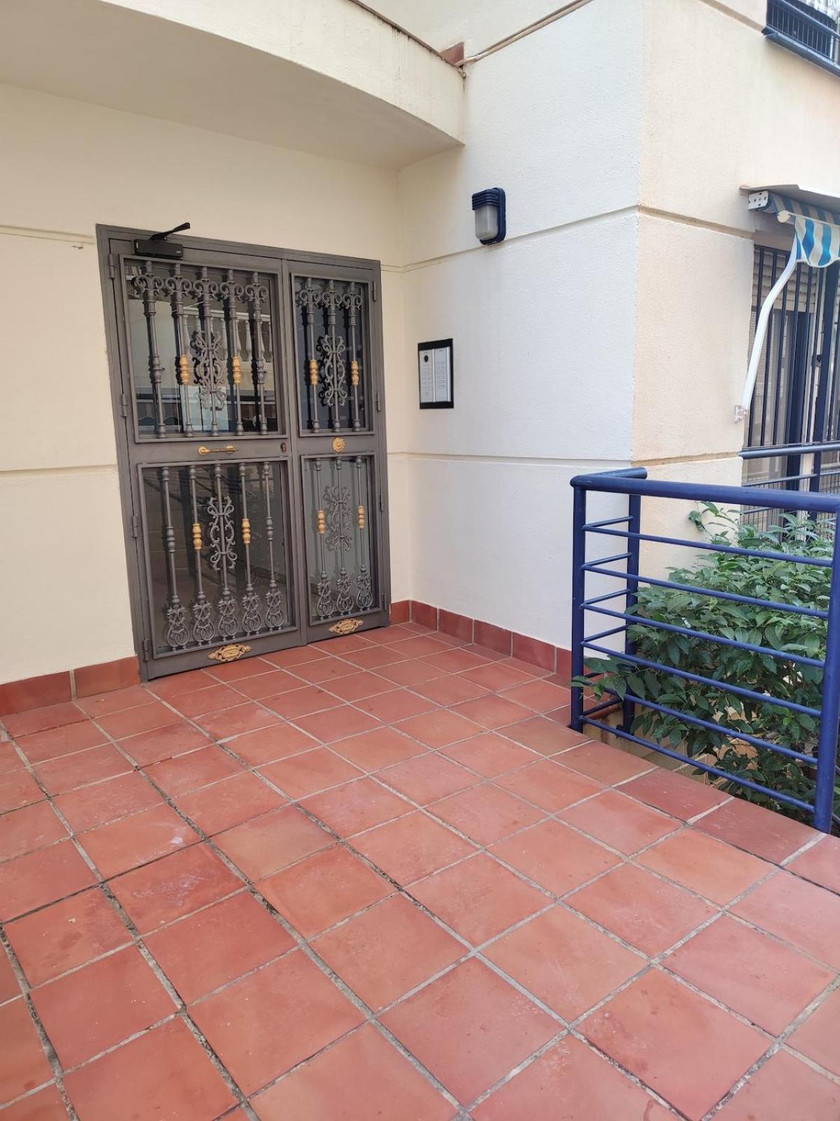 Hikari&Sineida Home Rincón de la Victoria Εξωτερικό φωτογραφία