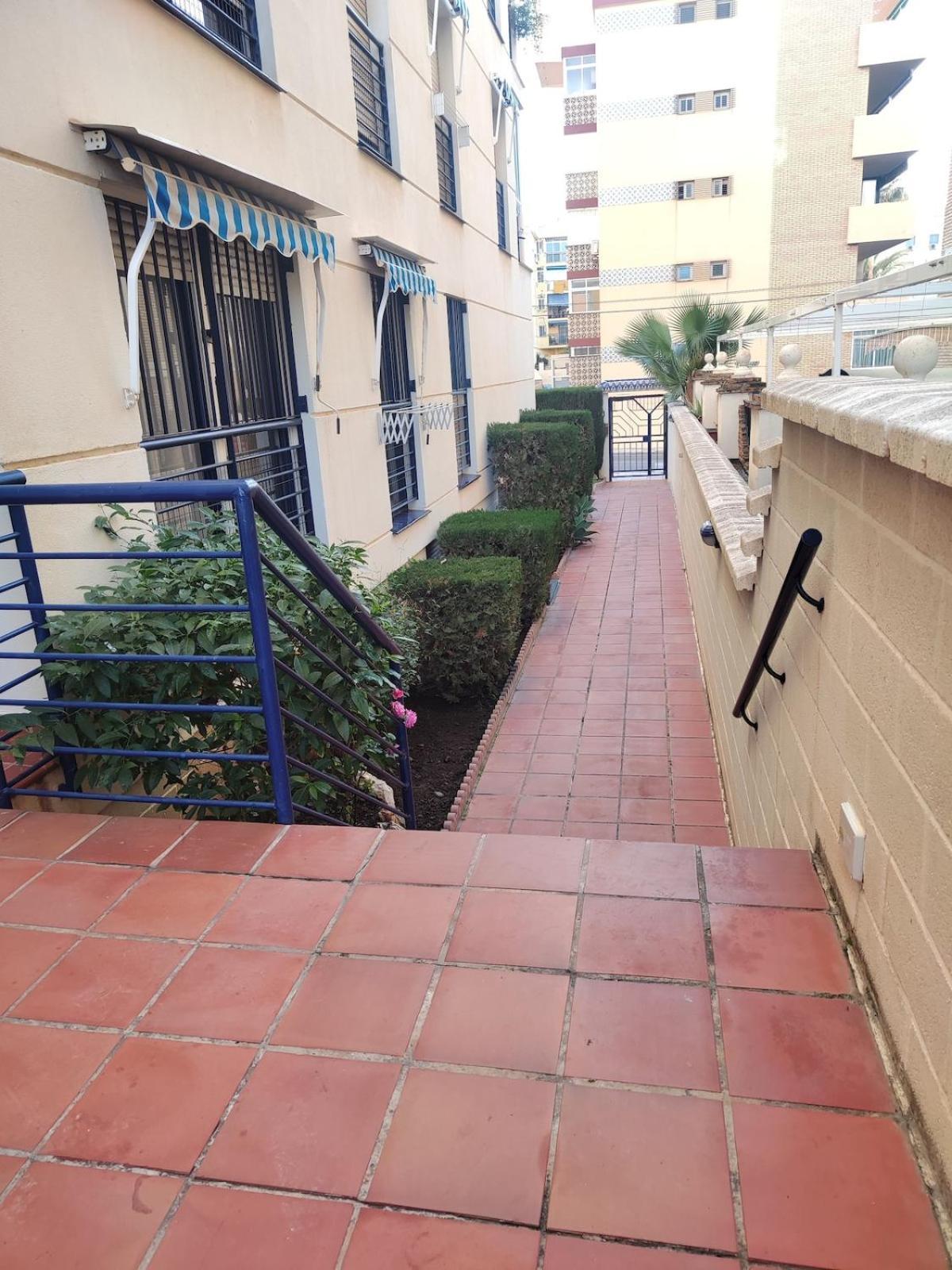 Hikari&Sineida Home Rincón de la Victoria Εξωτερικό φωτογραφία