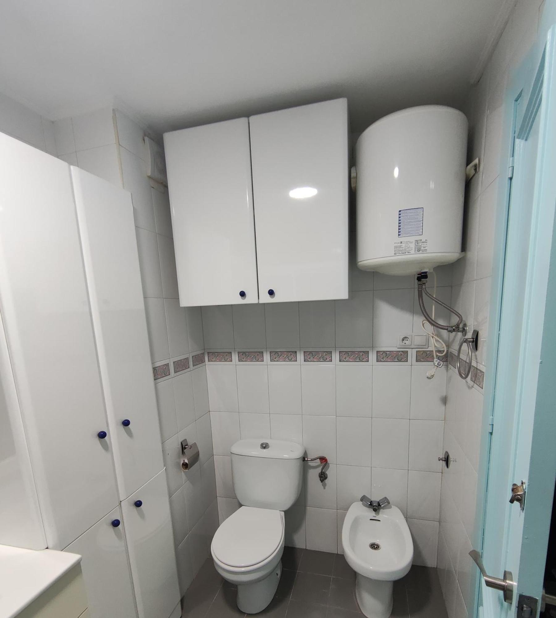 Hikari&Sineida Home Rincón de la Victoria Εξωτερικό φωτογραφία