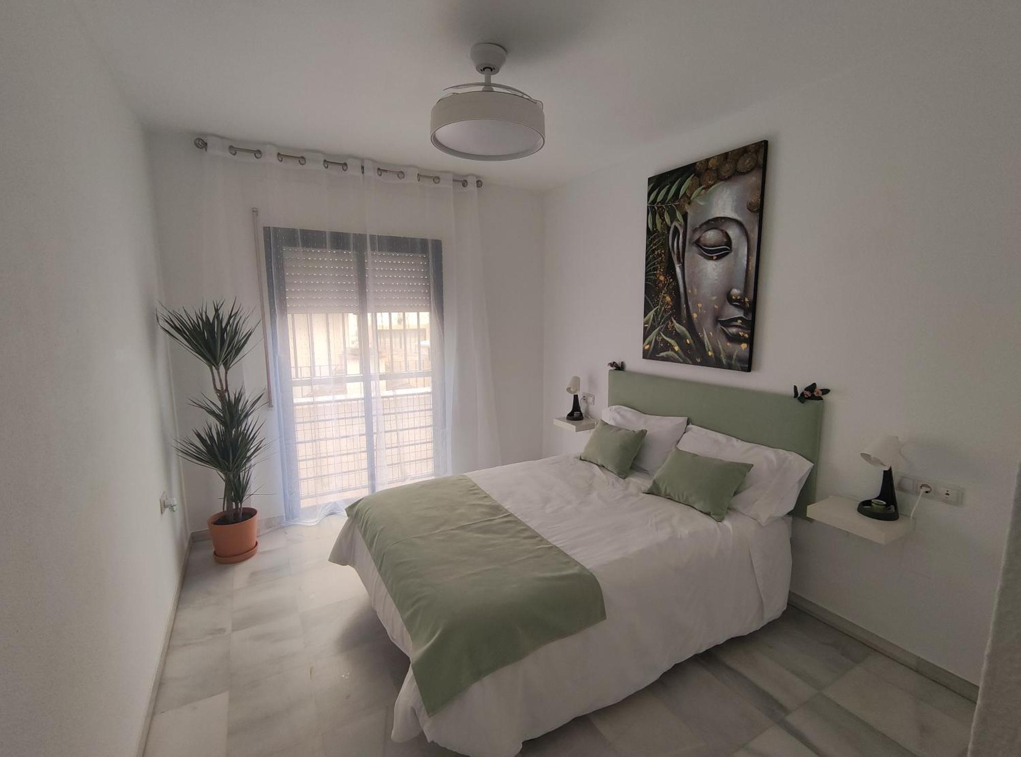 Hikari&Sineida Home Rincón de la Victoria Εξωτερικό φωτογραφία