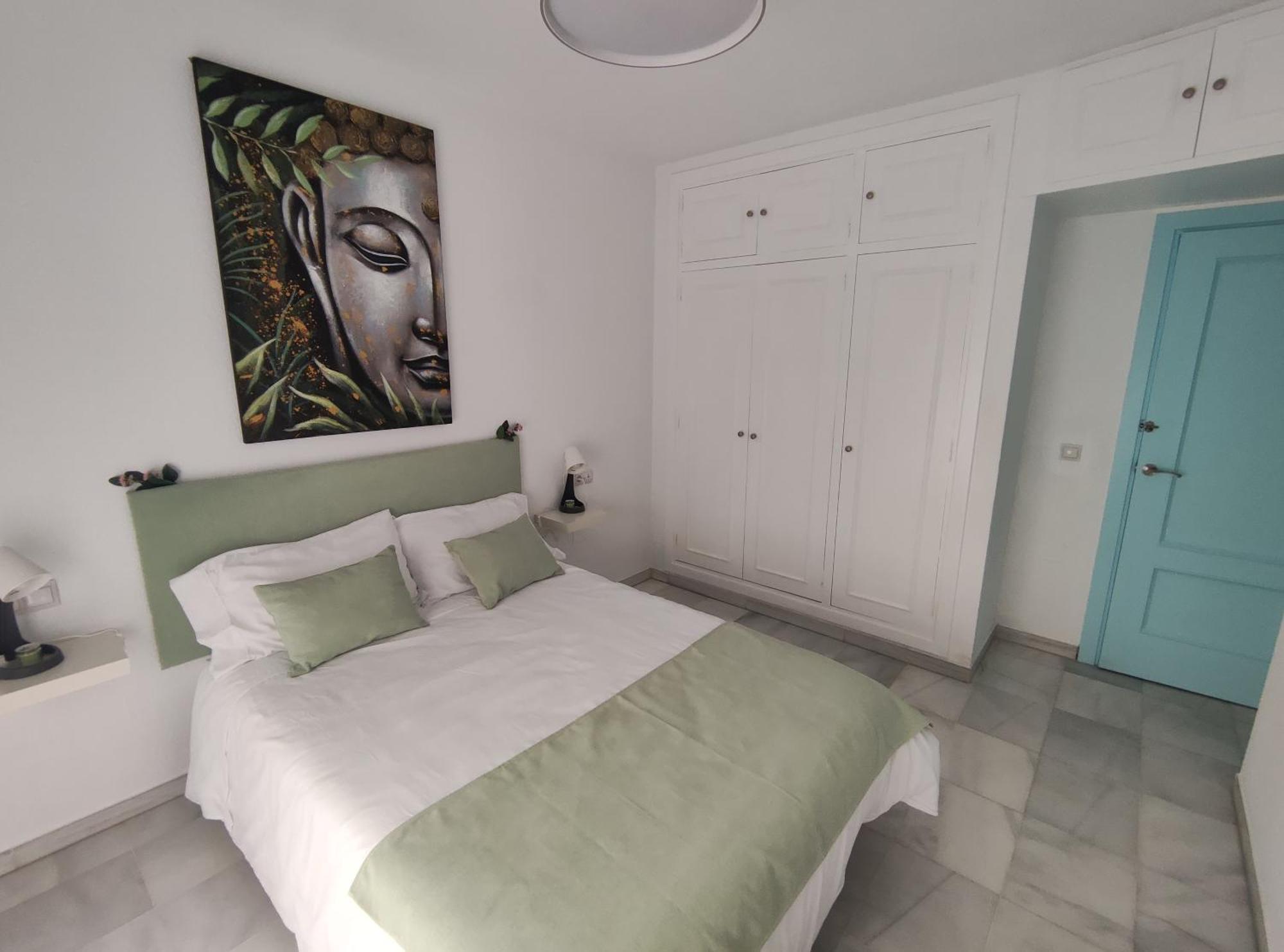 Hikari&Sineida Home Rincón de la Victoria Εξωτερικό φωτογραφία