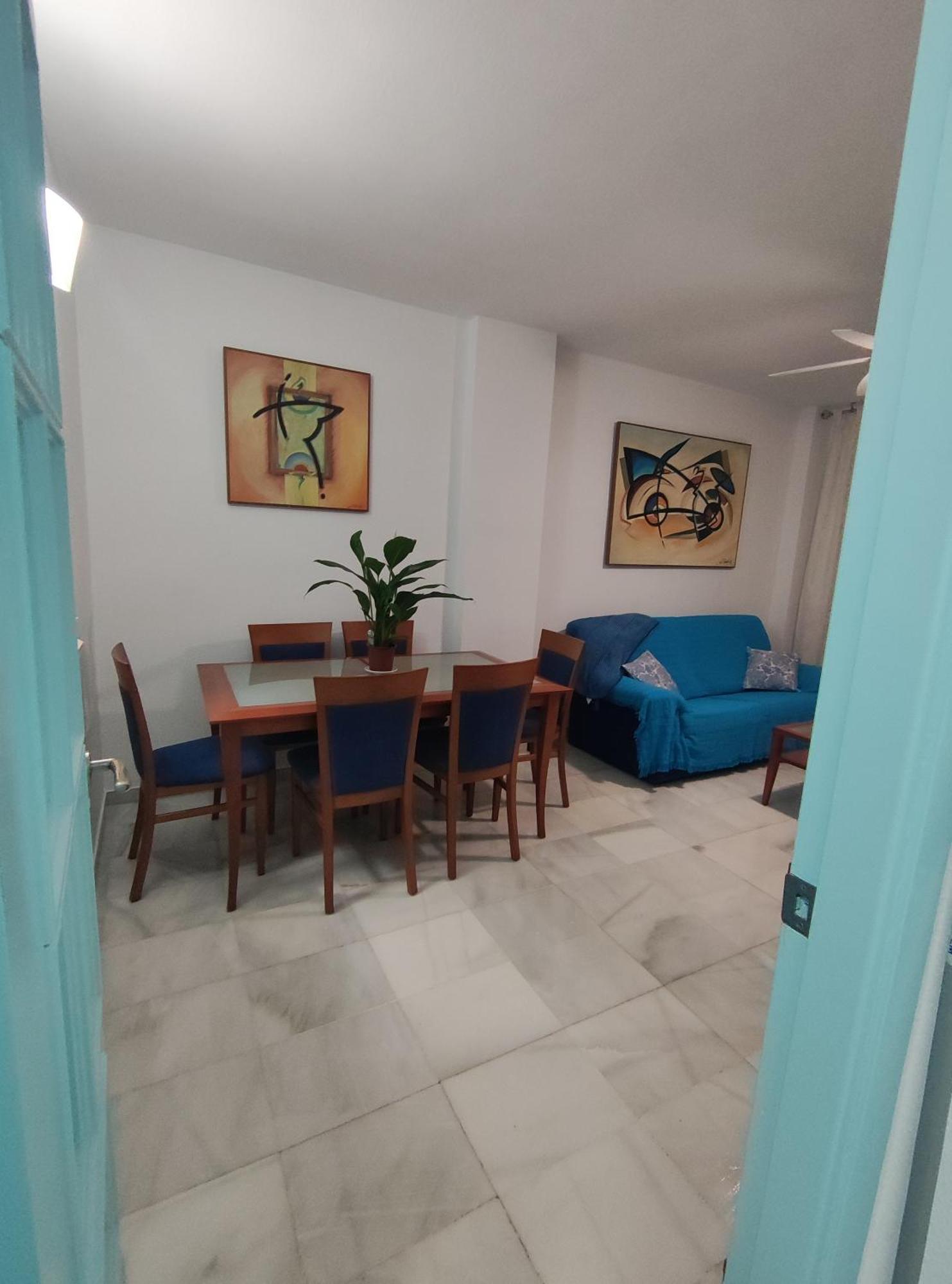 Hikari&Sineida Home Rincón de la Victoria Εξωτερικό φωτογραφία