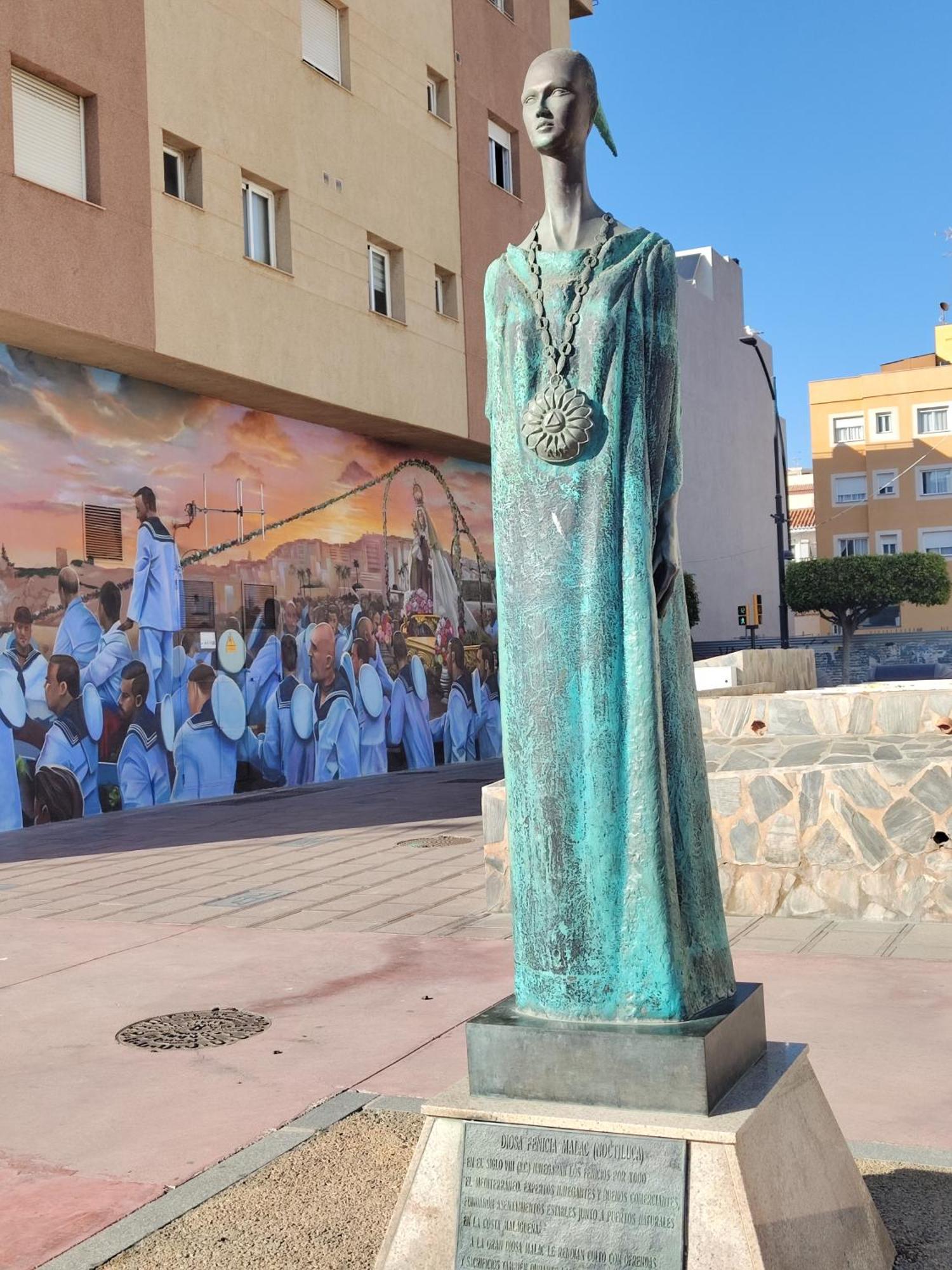 Hikari&Sineida Home Rincón de la Victoria Εξωτερικό φωτογραφία