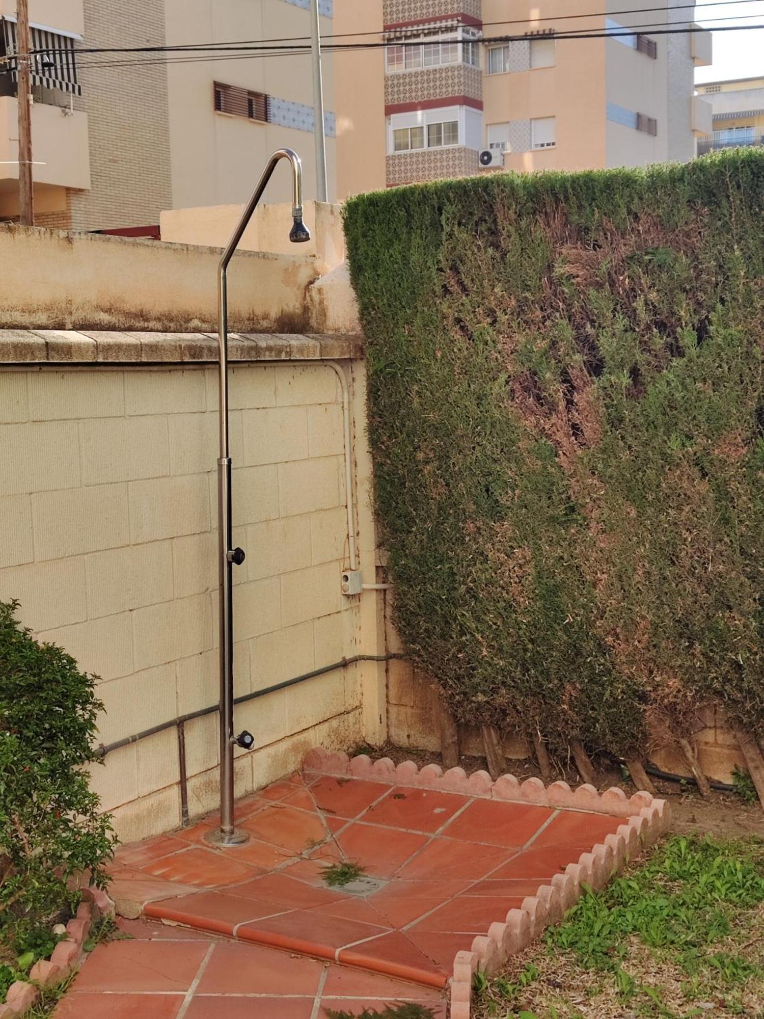 Hikari&Sineida Home Rincón de la Victoria Εξωτερικό φωτογραφία